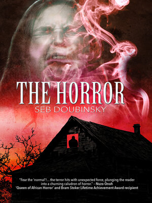 cover image of The Horror